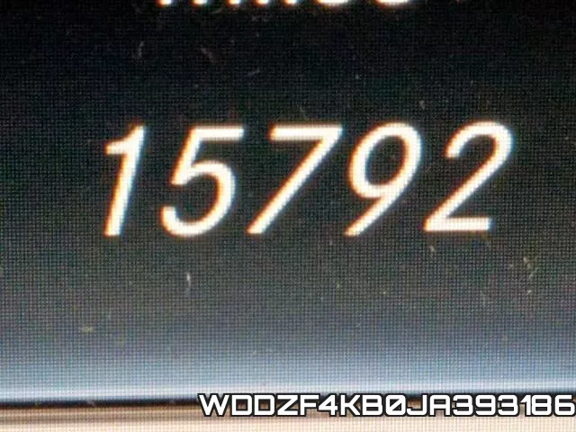 WDDZF4KB0JA393186 фото 7