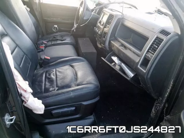 1C6RR6FT0JS244827 фото 3