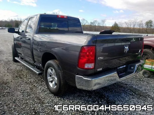 1C6RR6GG4HS650945 фото 3