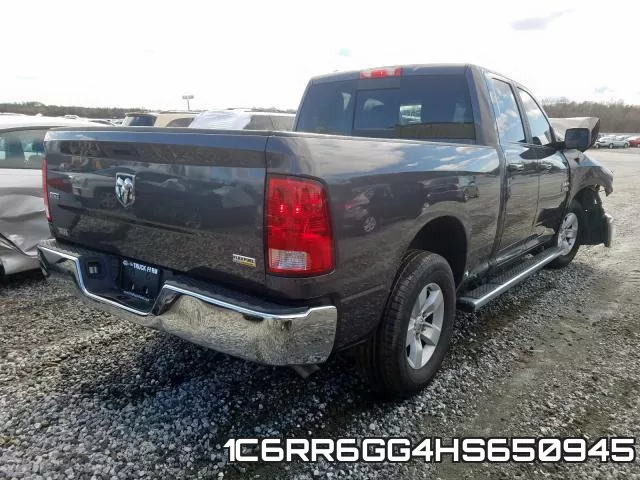 1C6RR6GG4HS650945 фото 4