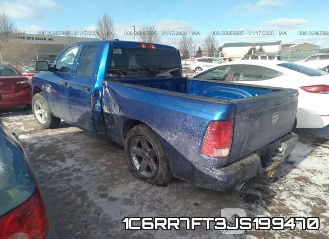 1C6RR7FT3JS199470 фото 4