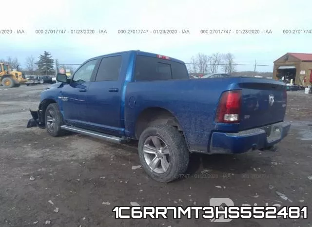1C6RR7MT3HS552481 фото 4