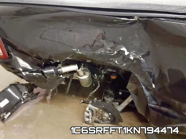 1C6SRFFT1KN794474 фото 6