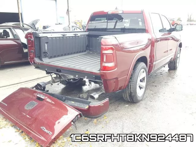 1C6SRFHT8KN924487 фото 4