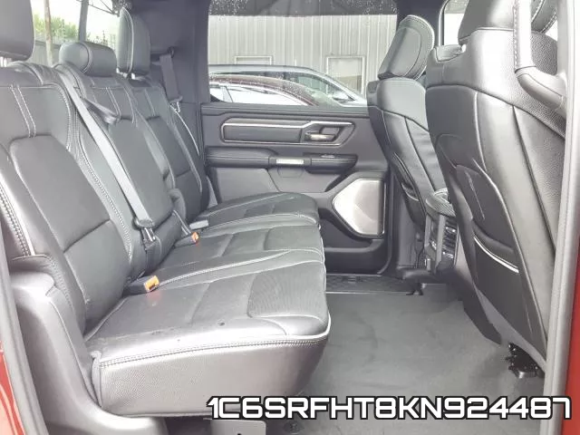 1C6SRFHT8KN924487 фото 6