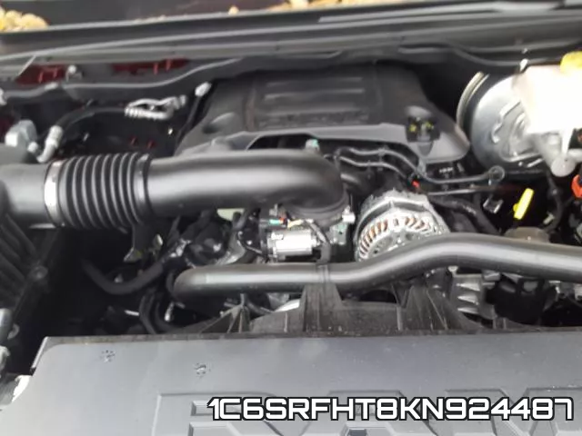 1C6SRFHT8KN924487 фото 7