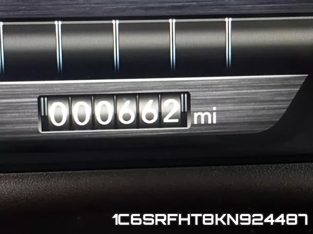 1C6SRFHT8KN924487 фото 8