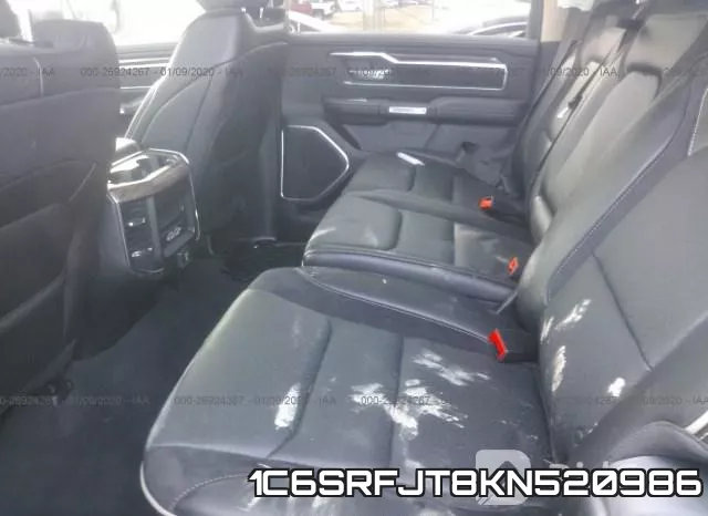 1C6SRFJT8KN520986 фото 9