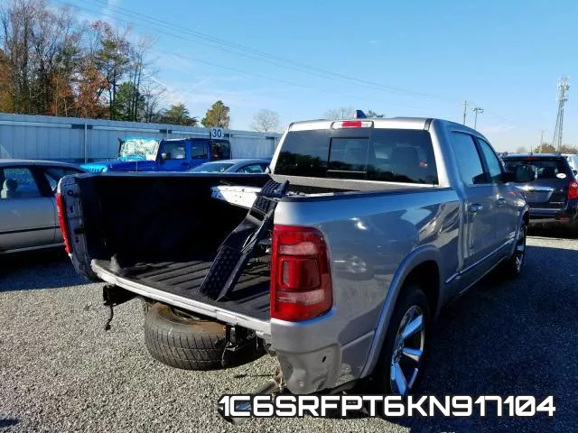 1C6SRFPT6KN917104 фото 2