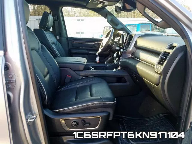 1C6SRFPT6KN917104 фото 3
