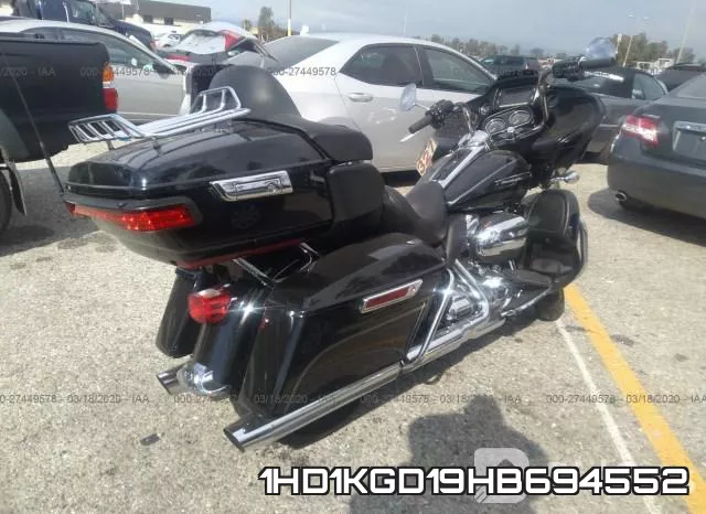 1HD1KGD19HB694552 фото 3