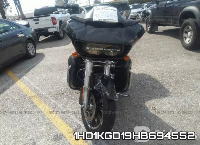 1HD1KGD19HB694552 фото 4
