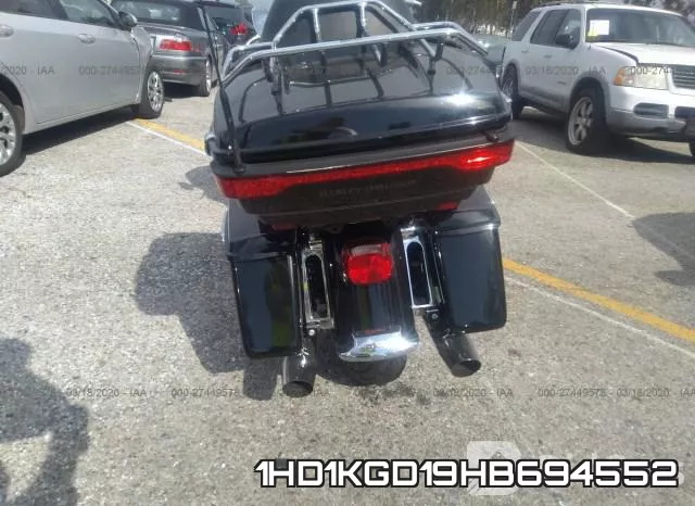 1HD1KGD19HB694552 фото 5