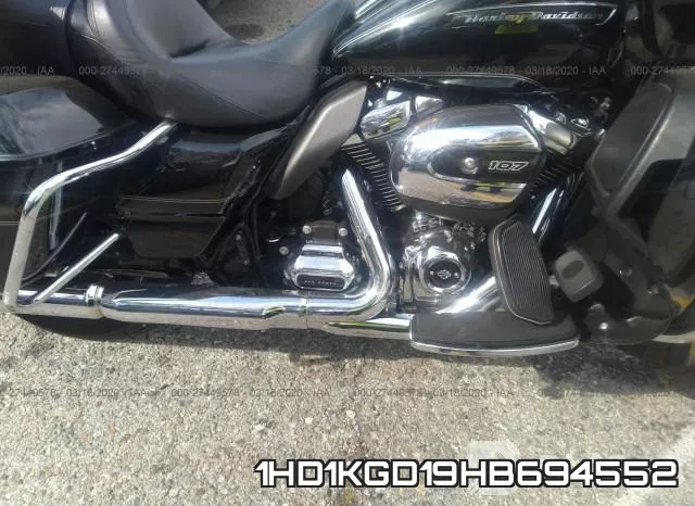 1HD1KGD19HB694552 фото 7