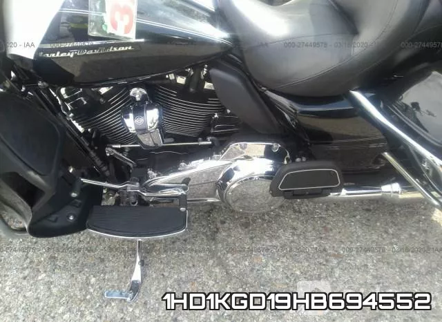 1HD1KGD19HB694552 фото 8