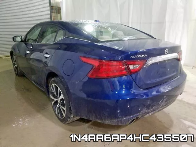 1N4AA6AP4HC435507 фото 3