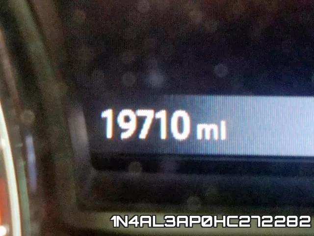 1N4AL3AP0HC272282 фото 6