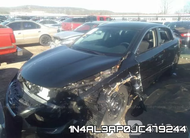 1N4AL3AP0JC479244 фото 3