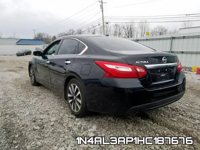 1N4AL3AP1HC187676 фото 3