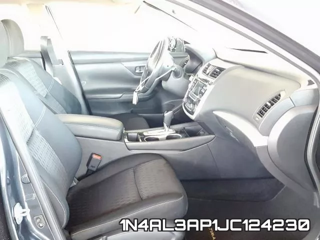 1N4AL3AP1JC124230 фото 4