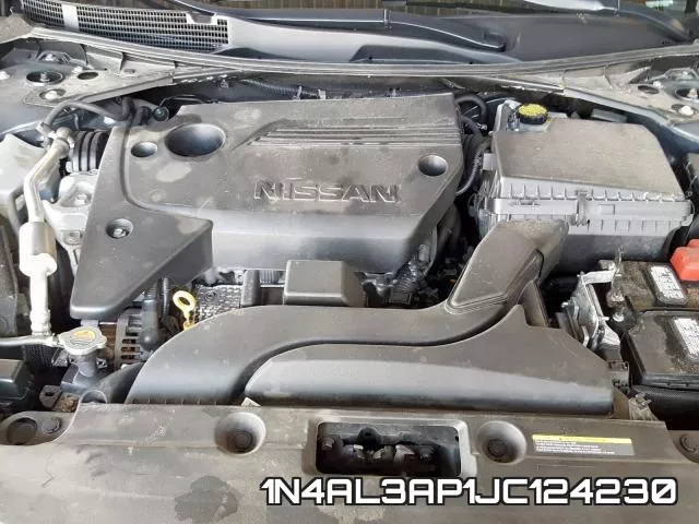 1N4AL3AP1JC124230 фото 6