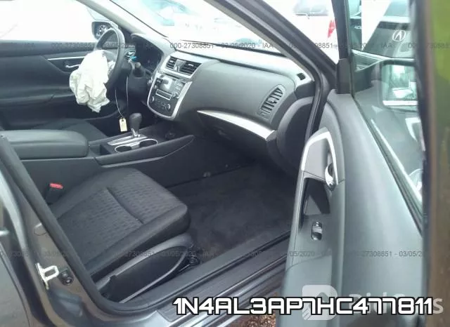 1N4AL3AP7HC477811 фото 2