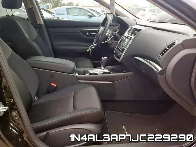 1N4AL3AP7JC229290 фото 4
