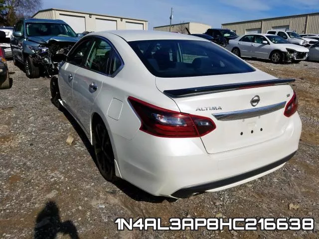 1N4AL3AP8HC216638 фото 3