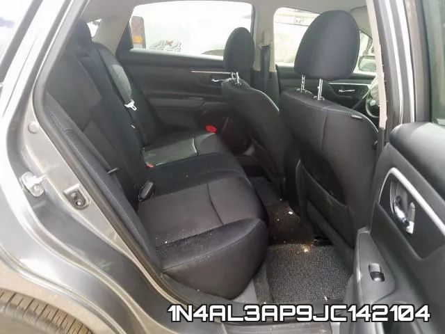 1N4AL3AP9JC142104 фото 5