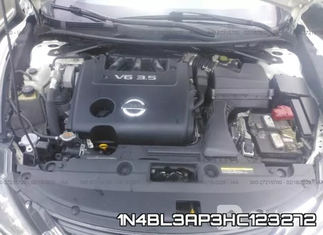 1N4BL3AP3HC123272 фото 2