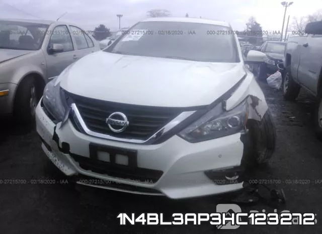 1N4BL3AP3HC123272 фото 6