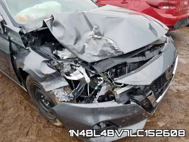 1N4BL4BV7LC152608 фото 6