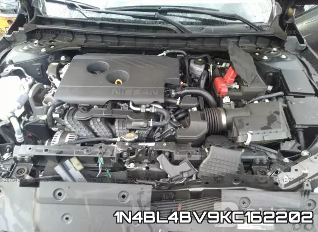 1N4BL4BV9KC162202 фото 2
