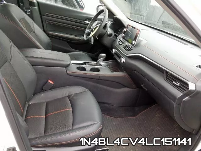 1N4BL4CV4LC151141 фото 4