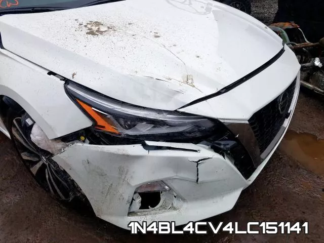 1N4BL4CV4LC151141 фото 7