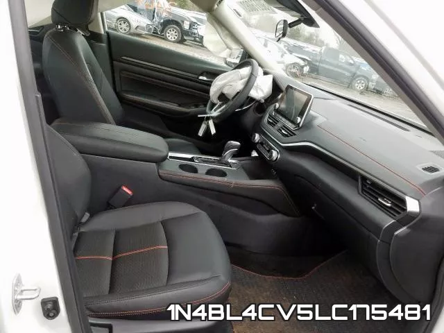 1N4BL4CV5LC175481 фото 5