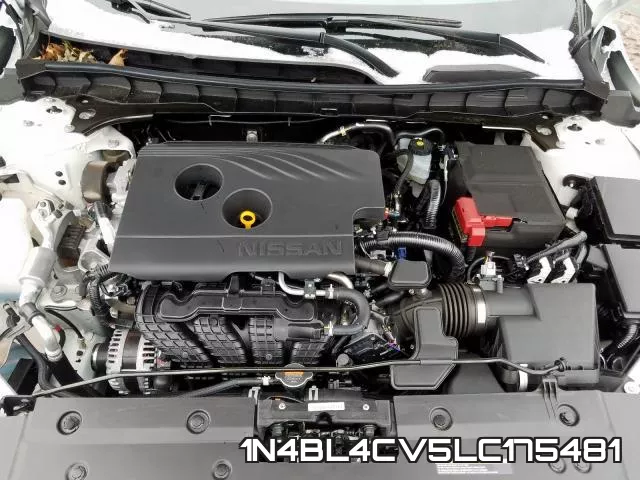 1N4BL4CV5LC175481 фото 7