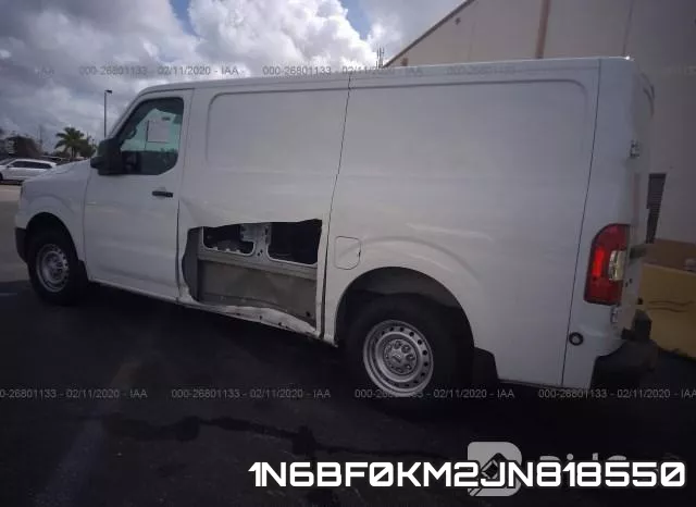 1N6BF0KM2JN818550 фото 3