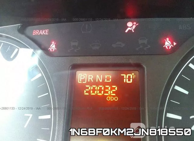 1N6BF0KM2JN818550 фото 4