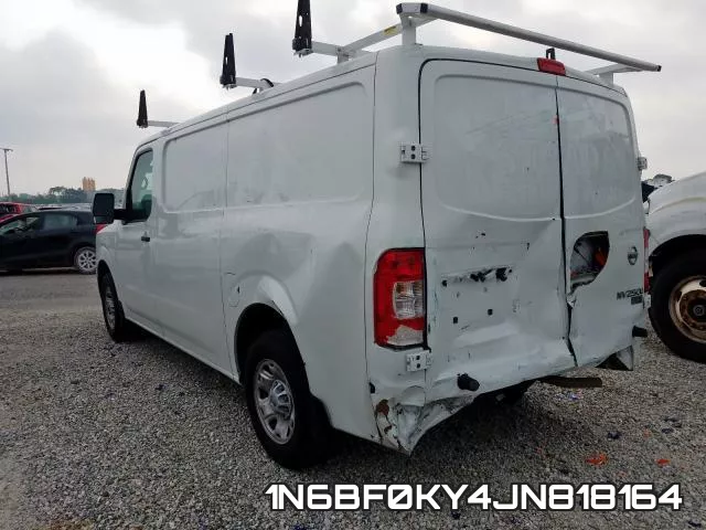 1N6BF0KY4JN818164 фото 2