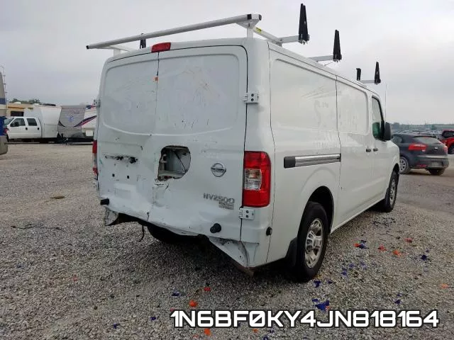 1N6BF0KY4JN818164 фото 3