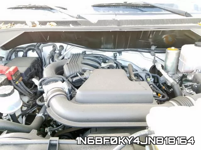 1N6BF0KY4JN818164 фото 5