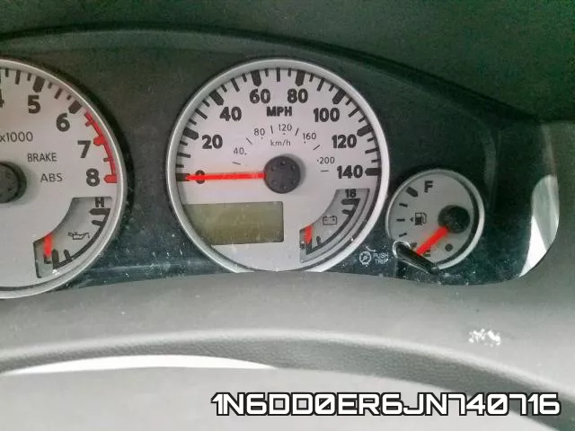 1N6DD0ER6JN740716 фото 9
