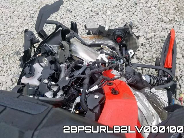 2BPSURLB2LV000100 фото 4