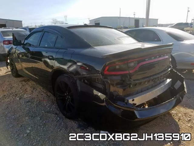 2C3CDXBG2JH135910 фото 4