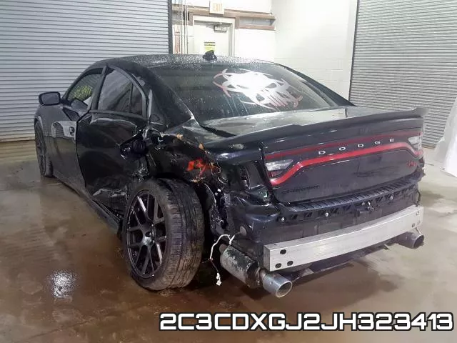 2C3CDXGJ2JH323413 фото 4