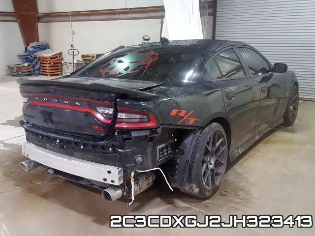 2C3CDXGJ2JH323413 фото 5