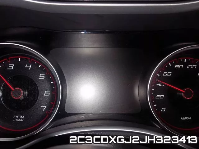 2C3CDXGJ2JH323413 фото 7