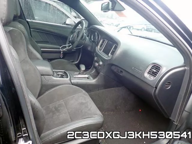 2C3CDXGJ3KH530541 фото 5