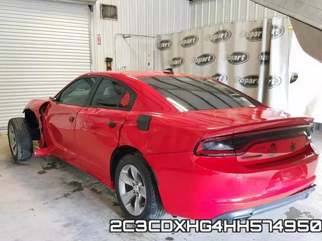 2C3CDXHG4HH574950 фото 2